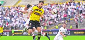 &iquest;Se va calentando el cl&aacute;sico?