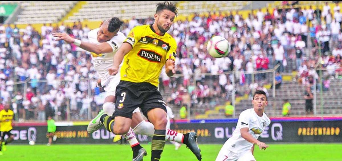 &iquest;Se va calentando el cl&aacute;sico?
