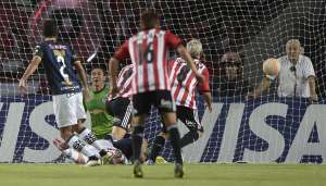 Foto: AFP