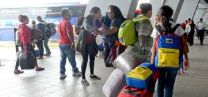 Centro y sur de Quito son el nuevo hogar de los migrantes venezolanos