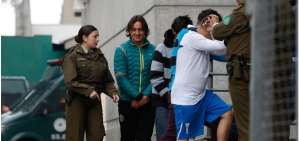 Futbolista argentino, un mes fuera de las canchas por agredir a un hincha