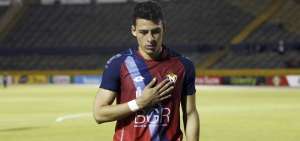 Atlas de M&eacute;xico anuncia a Manu Balda como su nuevo jugador