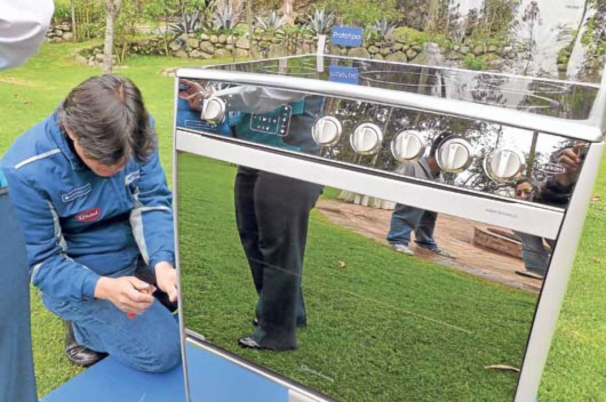 El plan incluye un sistema de pago por el kit seleccionado (n&uacute;mero de quemadores y ollas). Foto: Archivo.