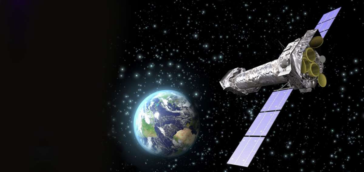 Las transmisiones llegaron de un sat&eacute;lite lejano a la Tierra y solo aparecieron cerca de Ross 128 ya que cerca de su ubicaci&oacute;n hay dispositivos geoestacionarios.