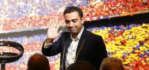Xavi decidi&oacute; colaborar con la asociaci&oacute;n Proactiva Opens Arms, fundada por un socorrista espa&ntilde;ol.