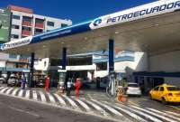 Conozca el nuevo precio de la gasolina Súper Premium que regirá desde este domingo, 12 de noviembre de 2023.