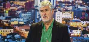 &ldquo;El Gobierno deber&iacute;a pagar 70% del Metro&rdquo;