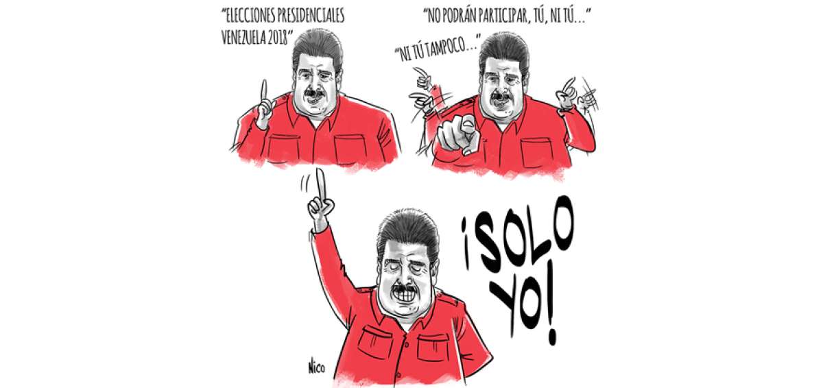 Reelecci&oacute;n