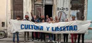 Huelga de hambre de Movimiento San Isidro encrespa al Gobierno de Cuba