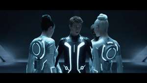 Disney cancela la secuela de Tron:Legacy