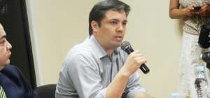 Mao Lam, gerente general de la Unidad