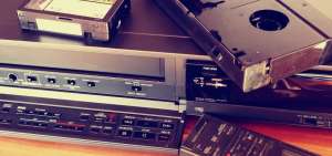 La manera de o&iacute;r canciones, ver videos y guardar informaci&oacute;n de ahora no es la misma que hace 4 d&eacute;cadas.