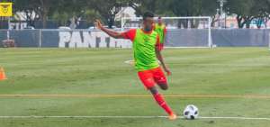 Jefferson Orejuela s&iacute; participar&aacute; en la Copa Am&eacute;rica