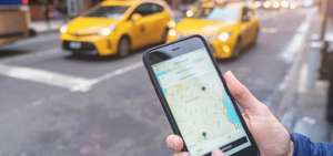 Polic&iacute;a Nacional pide a usuarios fijarse en datos de taxista