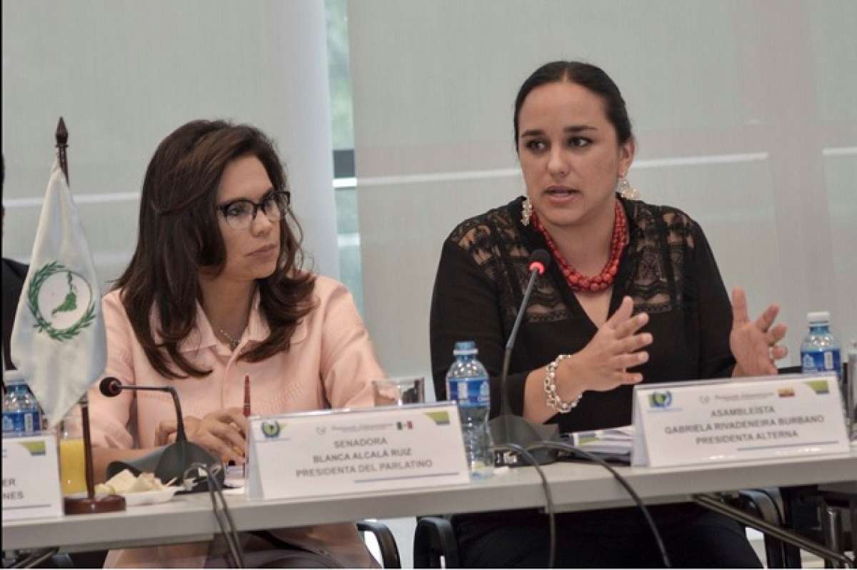 Foto: Asamblea Nacional 