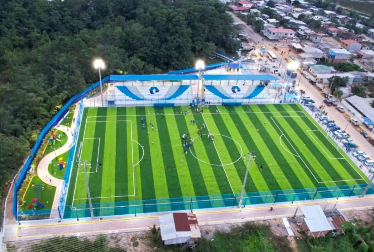 El gobierno inform&oacute; que ha destinado USD 111,3 millones en inversi&oacute;n social.