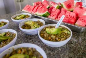 El Summit “Más que una comida” promoverá la alimentación escolar a más de 40.000 estudiantes.