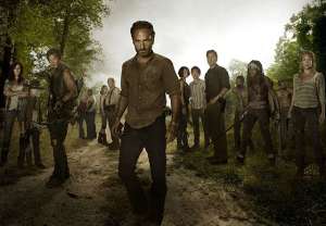 La quinta temporada de The Walking Dead ya tiene guionistas 