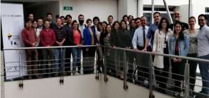 Esta iniciativa, liderada por el Ministerio del Ambiente del Ecuador, con el apoyo del Programa de las Naciones Unidas para el Desarrollo, a trav&eacute;s del Proyecto Plan Nacional de Adaptaci&oacute;n al Cambio Clim&aacute;tico.
