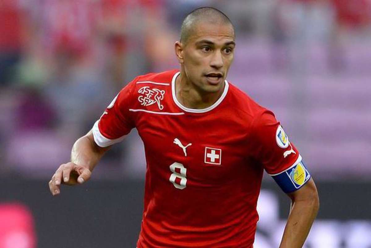 El capit&aacute;n de la selecci&oacute;n suiza afirm&oacute; que la aclimataci&oacute;n a Brasil no est&aacute; siendo tan dif&iacute;cil como se esperaba. Foto: Internet