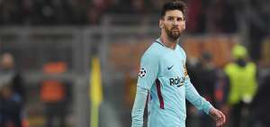 A Lionel Messi solo le queda el Mundial para intentar pelear por un nuevo Bal&oacute;n de Oro ante su eterno rival, Cristiano Ronaldo. 
