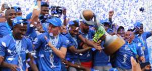El Campeonato Ecuatoriano cambia de nombre por nuevo auspiciante