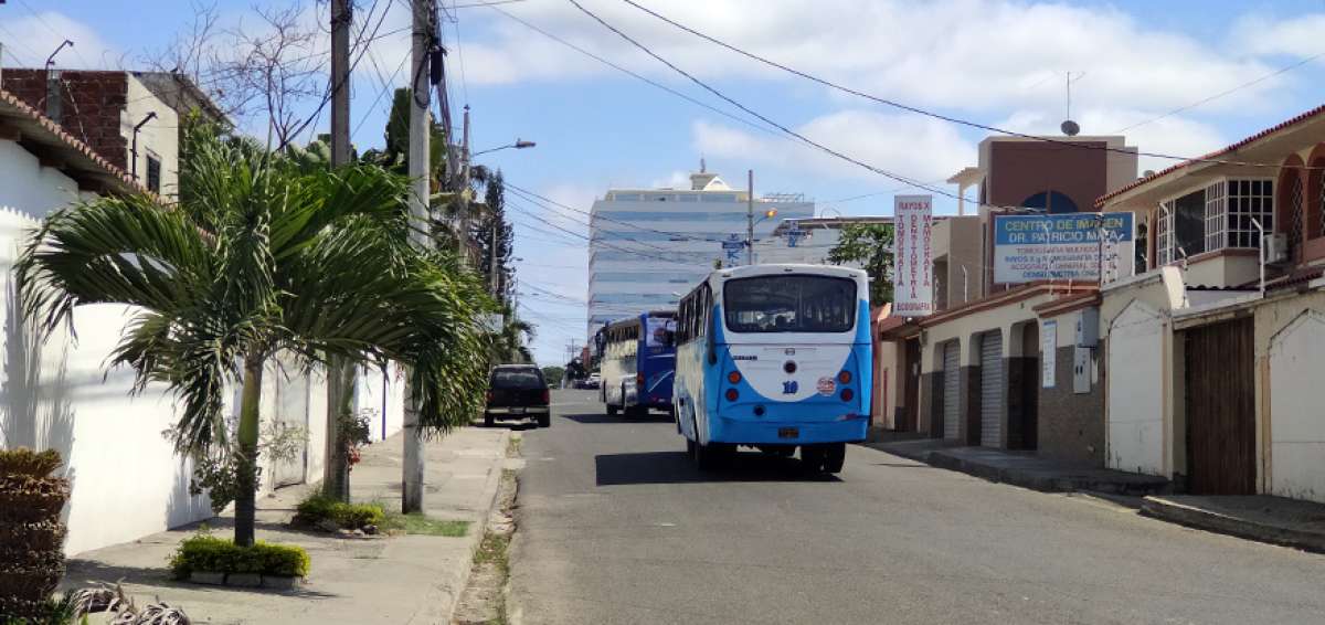 El plan busca dotar de soluciones para el transporte p&uacute;blico y m&aacute;s.