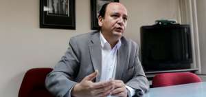 Carlos Baca Mancheno obtuvo el puntaje m&aacute;s alto en proceso de designaci&oacute;n de fiscal