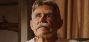El actor mexicano H&eacute;ctor Su&aacute;rez falleci&oacute; a los 81 a&ntilde;os