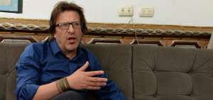 El autor que ha editado varios ensayos sobre arte, adem&aacute;s de libros y cat&aacute;logos. 