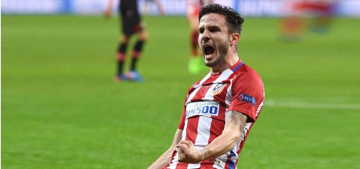 El Atl&eacute;tico de Madrid gan&oacute; al Bayer Leverkusen de visitante