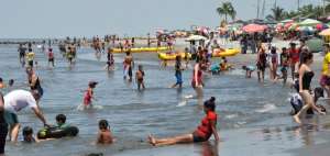 Inocar advierte sobre m&aacute;ximo aguaje para este feriado