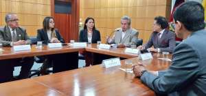 Los vocales del CNE transitorio pidieron al contralor Pablo Celi que realice un examen especial de la gesti&oacute;n del organismo electoral desde 2011.