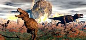 Cient&iacute;ficos dudan sobre el papel del asteroide en la extinci&oacute;n de dinosaurios