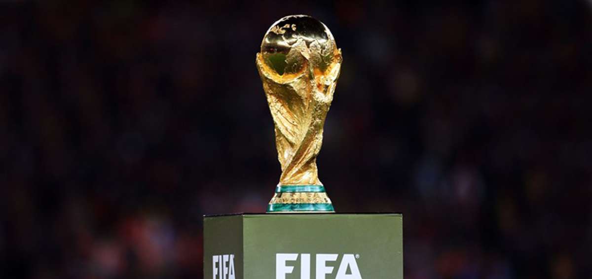 Norteam&eacute;rica propone organizar el Mundial-2026