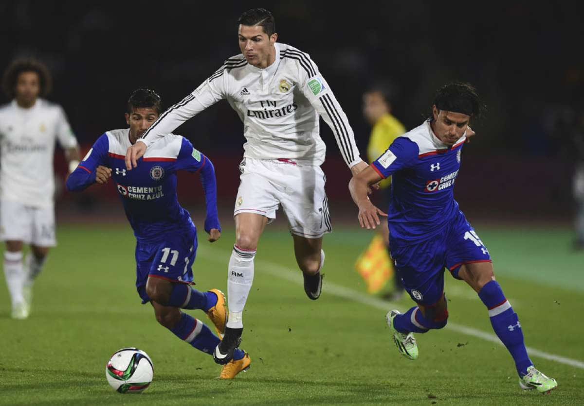 Foto: AFP