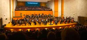 La Sinf&oacute;nica Nacional ofrecer&aacute; concierto por su aniversario 70