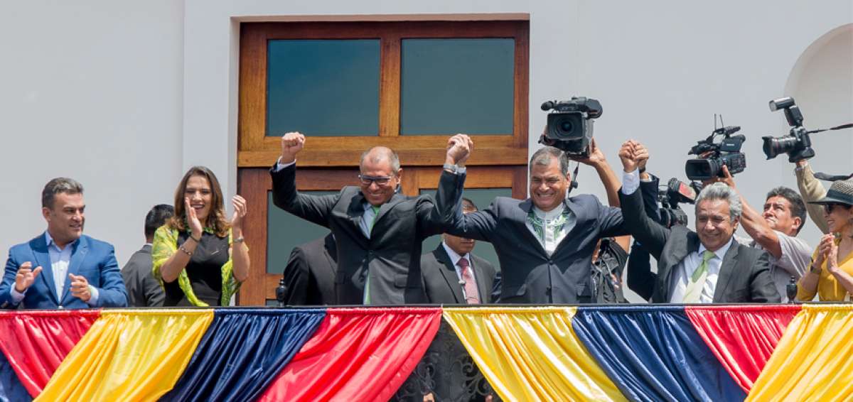 El informe de transici&oacute;n incluye un resumen de los 10 a&ntilde;os de Gobierno