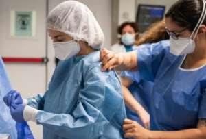 El Ministerio de Salud abre convocatoria a profesionales