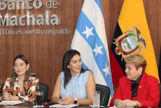 CFN y Banco de Machala se unen para impulsar la recuperación verde