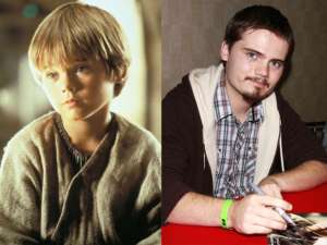 Lloyd represent&oacute; en la pel&iacute;cula de 1999 al joven Anakin Skywalker. Foto: Internet