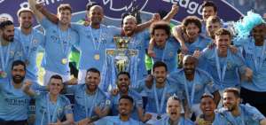 El Manchester City podr&iacute;a ser excluido de la Champions League