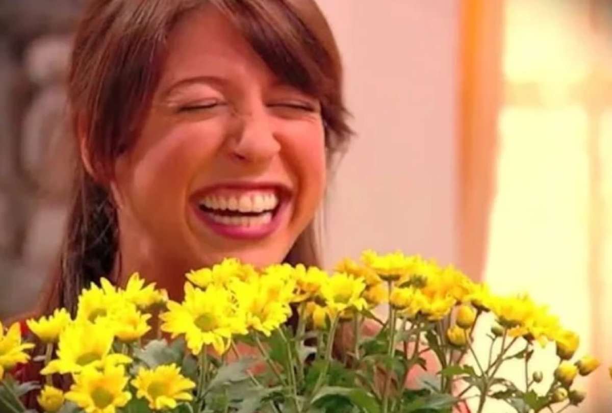 ¿Por qué hoy se regalan flores amarillas?