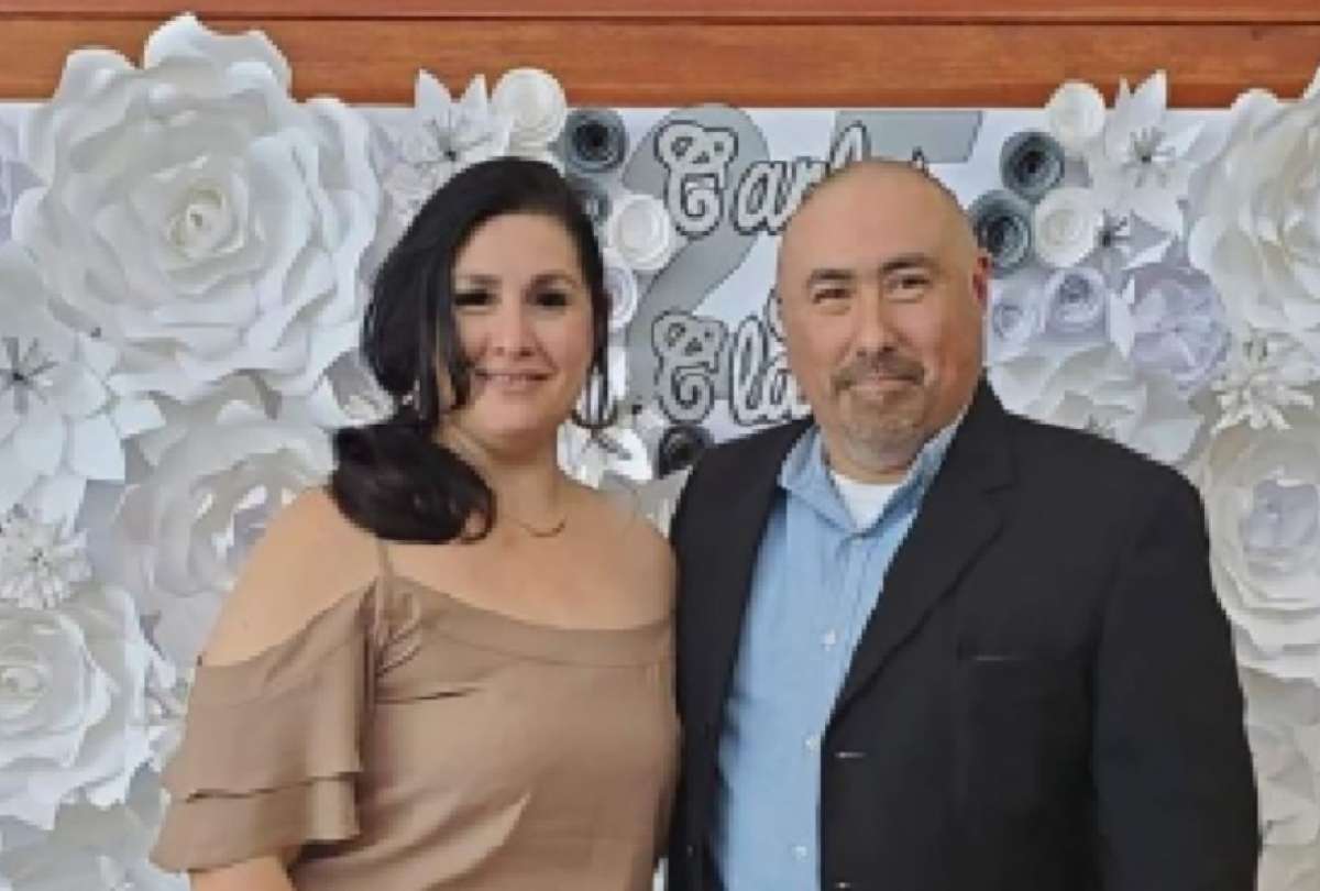 Muere de un infarto el esposo de la maestra asesinada en un tiroteo en Texas