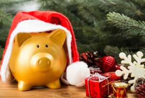 Consejos para no gastar tanto en Navidad