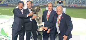 C&eacute;lico dice que la Sub-20 buscar&aacute; destacar en el Mundial