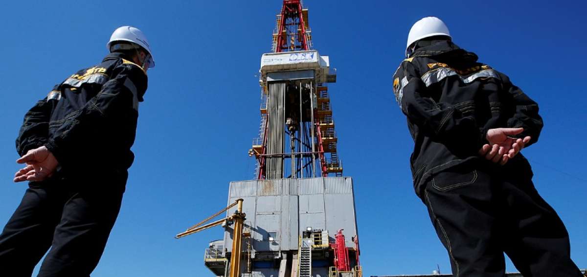 El petr&oacute;leo sube en Nueva York a su mejor precio desde abril