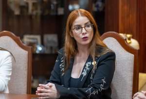 Arianna Tanca desempeñó durante casi dos años el cargo de máxima autoridad en la cartera de Mujer y Derechos Humanos.