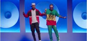Nicky Jam y J. Balvin baten r&eacute;cord de reproducciones en YouTube