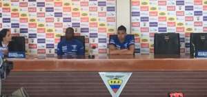 Erazo, Angulo y Caicedo quedan al margen de la 'Tri'